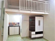 Hình ảnh Phòng có gác đầy đủ tiện nghi Trần Văn Dư Tân Bình gần Etown