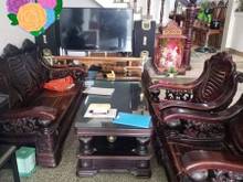 Hình ảnh Nhà đẹp 4 tầng_Hẻm Xe hơi_Chỉ Hơn 3tỷ ngay trung tâm P7- Quận Gò Vấp