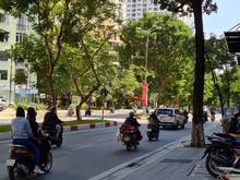 Hình ảnh Bán nhà lô góc phố Trần Đăng Ninh - Cầu Giấy, ô tô tránh, kinh doanh s