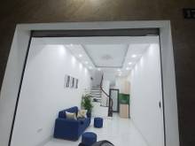 Hình ảnh Bán nhà đẹp Minh Khai, 22m2, 3 tầng,lô góc, 2.2 tỷ