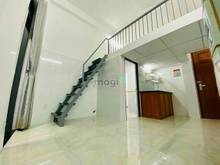 Hình ảnh Phòng trọ có gác đầy đủ tiện nghi Phan Huy Ích - Tân Bình Ngay KCN