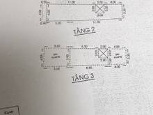 Hình ảnh Chính chủ cần bán nhà lấy vốn kinh doanh