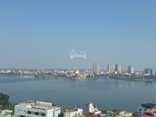 Hình ảnh Cho thuê chung cư cao cấp xuân la 77m2, 2 ngủ full đồ,view hồ