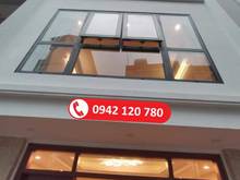 Hình ảnh NHÀ ĐẸP, Ở NGAY Lạc Long Quân, Tây Hồ, DT45x5T, MT 4,5m, Nhỉnh 5 tỷ