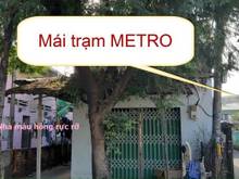 Hình ảnh Bán nhà trọ đường 17, P.Linh Trung, Thủ Đức, gần ga Metro. 9 tỷ 214m2