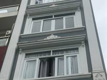 Hình ảnh Bán CHDV mặt tiền đường KDC Bông Sao, Phường 5, Quận 8.