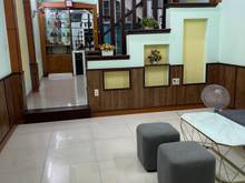 Hình ảnh Nhà mới cần bán hẻm 141 đường số 8 LVQ, dt: 48m2, giá : 3.68 tỷ.