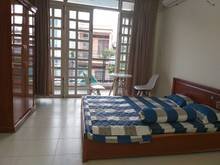 Hình ảnh Phòng đẹp 50m² có ban công Lý Thường Kiệt