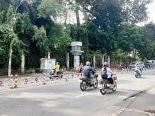 Hình ảnh Bán Nhà Quận 1 Nguyễn Thị Minh Khai 14 tỷ 3 Tầng 4 Phòng Ngủ, HXH Sạch