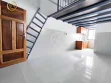 Hình ảnh Căn Hộ mini có gác mới xây Âu Cơ ngay BV Tân Phú đầy đủ tiện nghi, TB