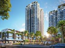 Hình ảnh Bán Trang Chủ MB66.COM / Đăng Ký Tặng 66K chung cư cao cấp diamond hill bắc giang