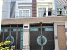 Hình ảnh Bán Cặp nhà 1/ Dương Thị Mười Quận 12, 8mx21m, Đúc 2 lầu, Giá: 7,5 tỷ