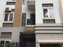 Hình ảnh Cho thuê nhà ngõ 214 Nguyễn Xiển, Thanh Xuân. DT 50m x 5T ngõ ô tô trá