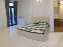 Hình ảnh phòng trọ Quận 7 full nội thất ngay chợ Tân Quy(căn góc - 2 ban công)