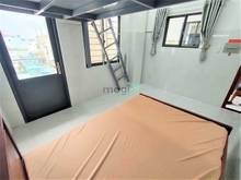Hình ảnh IẢM 50% TIỀN NHÀ T8 Phòng có gác,BANCOL Full NT-Thoại Ngọc Hầu,T.Phú