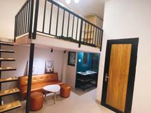 Hình ảnh 🏠Phòng CHDV cho thuê Duplex FULL NT Q4