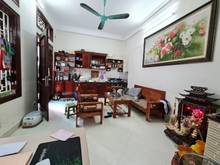 Hình ảnh Bán GẤP nhà 5 tầng,40m2 ở HÀO NAM,giá 4.5 tỷ(có thương lượng cực tốt).