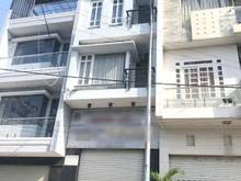 Hình ảnh Nhà phố 3 lầu tuyệt đẹp mặt tiền đs 27 Tân Quy, Quận 7