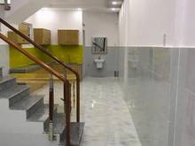 Hình ảnh Bán nhà Hxh Kênh Tân Hoá, 48m2 - 4.4 tỷ.