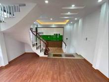 Hình ảnh Bán nhà mới PHỐ BẰNG LIỆT gần  40M2,5T,MT:5M,ô tô qua ngõ giá hơn 3 TỶ