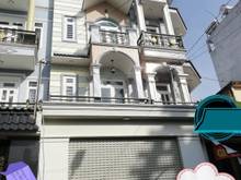 Hình ảnh Bán nhà hxt, Hương Lộ 2, Bình Tân, giá 6.1 tỷ, 4 tầng, dt 4x15.