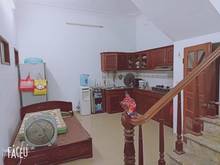 Hình ảnh Duy nhất 1 căn lô góc, diện tích 46m, 3 tầng – Vạn Phúc, Hà Đông, HN