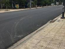 Hình ảnh Nhà hẻm 7m Âu Cơ, P,10, Tân Bình( hẻm thông Trần Văn Đang )