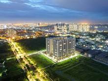 Hình ảnh Chính chủ bán Trang Chủ MB66.COM / Đăng Ký Tặng 66K q7 boulevard liền kề phú mỹ hưng diện tích 57m2