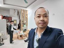 Hình ảnh Chính chủ bán gấp nhà ở trong ngõ, đẹp, thoáng, nở hậu, 30m, giá 3 tỉ.