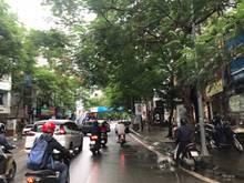 Hình ảnh Cho thuê nhà mặt tiền Thái Hà - Đống Đa - Hà Nội