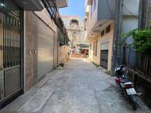 Hình ảnh cần bán gấp nhà thanh xuân 33m2 xây 4 tầng như mới giá 4.5 tỷ