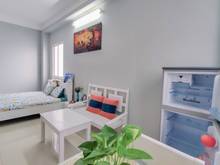 Hình ảnh Căn Hộ Full Nội Thất - Tân Bình Giảm 30% Tháng Đầu