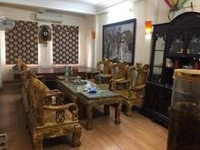 Hình ảnh Đường Chiến Thắng Văn Quán Hà Đông, 65m2, 4T, vỉa hè, KD, nhỉnh 11 tỷ.