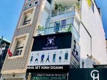 Hình ảnh (Hiếm) Khu đất vàng Zen plaza quận 1, mặt tiền kinh doanh 5 tầng, 200m