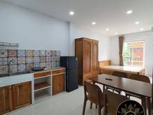 Hình ảnh Căn Hộ Balcony 35m2_Ngay chợ Bà Chiểu_Full nội thất
