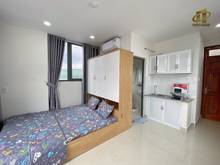 Hình ảnh Studio full NT _cửa sổ thoáng giá rẻ KV Q7