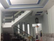 Hình ảnh Nhà 2 lầu hẻm 22 đường số 18A, BHHA, dt: 68m2, giá: 5 tỷ.