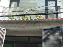 Hình ảnh Nhà bán đúc 1 tấm hẻm 11 Lk 2-10, dt: 4x11m, giá bán : 3,65 tỷ.