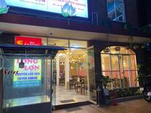 Hình ảnh Cho thuê nhà MP Minh Khai - vị trí đắc địa DTSD 250m2 MT 21m.Giá 140tr