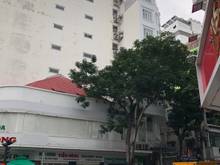 Hình ảnh Nhà Mặt Tiền Quận 1, MT Nguyễn Công Trứ, p. Nguyễn Thái Bìnhf, 48 Tỷ