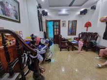 Hình ảnh Cần bán nhà kim mã, nhỉnh 3 tỷ