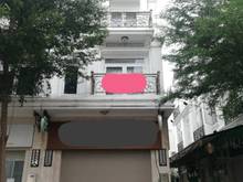 Hình ảnh Cho thuê nhà Góc 2 MTKD Khu City Land-Center Hills,P7,Q GV. 40tr