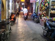 Hình ảnh Nhà mặt ngõ Thịnh Quang- Tây Sơn, 45m2, 5 tầng, kinh doanh đỉnh, gần p