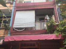 Hình ảnh Quận 3, lý chính thắng kinh doanh, Xe Tải Quay đầu 4 tầng chỉ 7.9 tỷ.