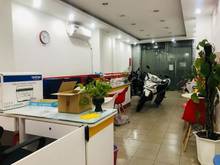 Hình ảnh Nhà MT Nơ Trang Long,1 trệt 4 lầu,8PN, chỉ 45tr/th