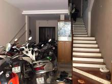 Hình ảnh Bán nhà NGUYỄN SƠN, LONG BIÊN, KINH DOANH, OTO, lô góc, 62M2, 4 Tầng.