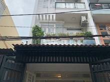 Hình ảnh Nhà cho thuê Full nội thất HXT đường Thống Nhất, P16, Gò Vấp