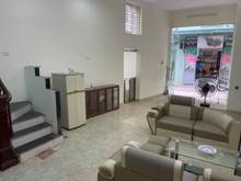 Hình ảnh Bán Gấp Nhà Mặt Phố Trạm Long Biên lô góc vỉa hè 72m2 x7T MT 12m 15 tỷ