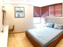 Hình ảnh Cho thuê Trang Chủ MB66.COM / Đăng Ký Tặng 66K Kingston Residence Phú Nhuận 125m2 3PN giá 25tr/th