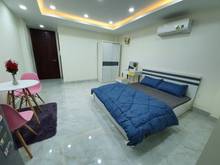 Hình ảnh 🏡Căn Hộ Mới Yên Tĩnh Cực kì Tiện nghi (Đường Thích Quảng Đức)